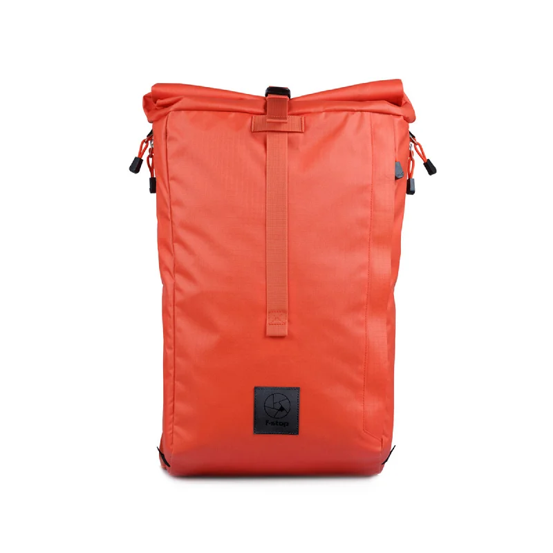  Elegant Bags, Limited Stock AvailableF-Stop Dalston 21L Urban Camera Backpack - Nasturtium/Orange
