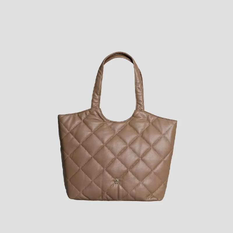  Premium Handbags At Exclusive PricesF.timber Linda Embroidery Large Tote Bag