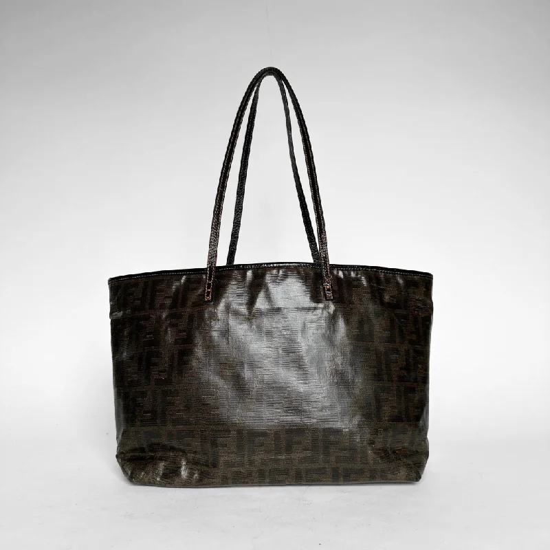  Premium Quality Bags At Affordable PricesFendi Shopper Monogram Canvas