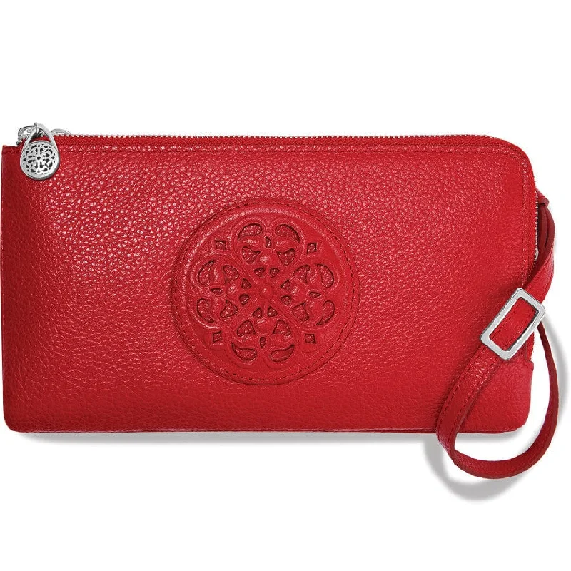  Premium Quality Bags, Budget PricesExclusive Sale Ferrara Duet Zip Pouch - E54987