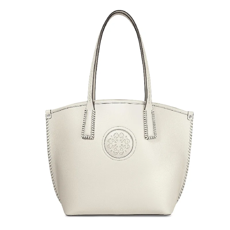  Stylish And Durable Handbags At Great ValueUnbeatable Deals Ferrara Viviana Large Tote - H38112