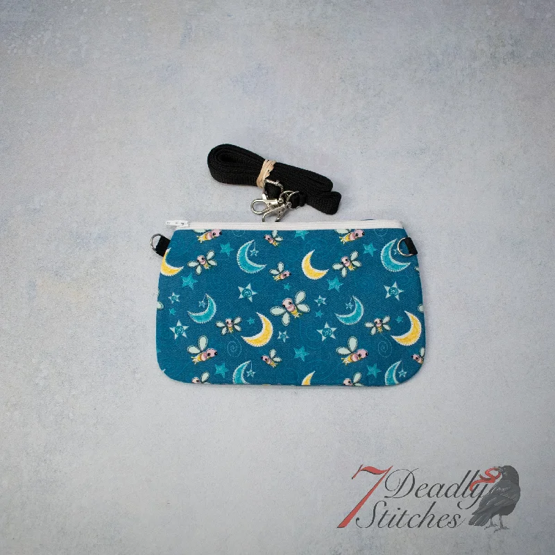  Big Savings On Totes, Crossbody Bags, And MoreFireflies and Moons Simple Crossbody