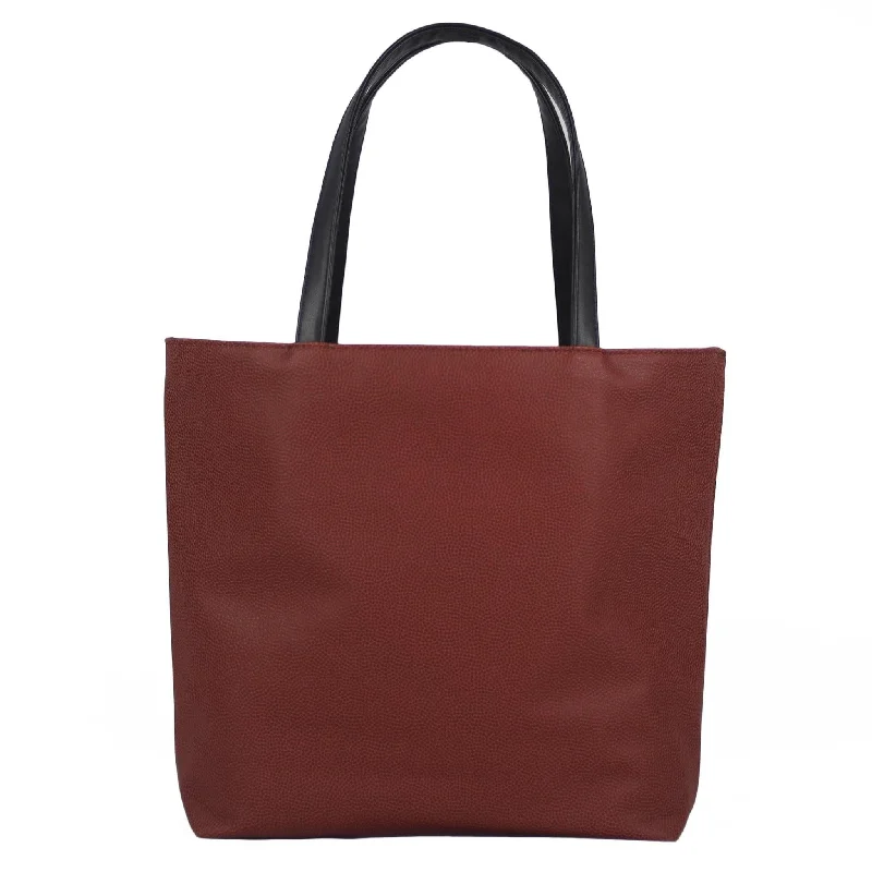  Fashionable Crossbody Bags At Special OffersFootball Purse Tote Handbag
