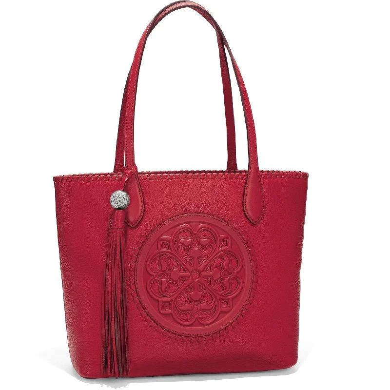  Trendy Purses With Limited-Time OffersPremium Style Gabriella Medallion Tote H35437