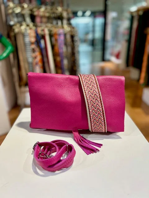 Hot Pink