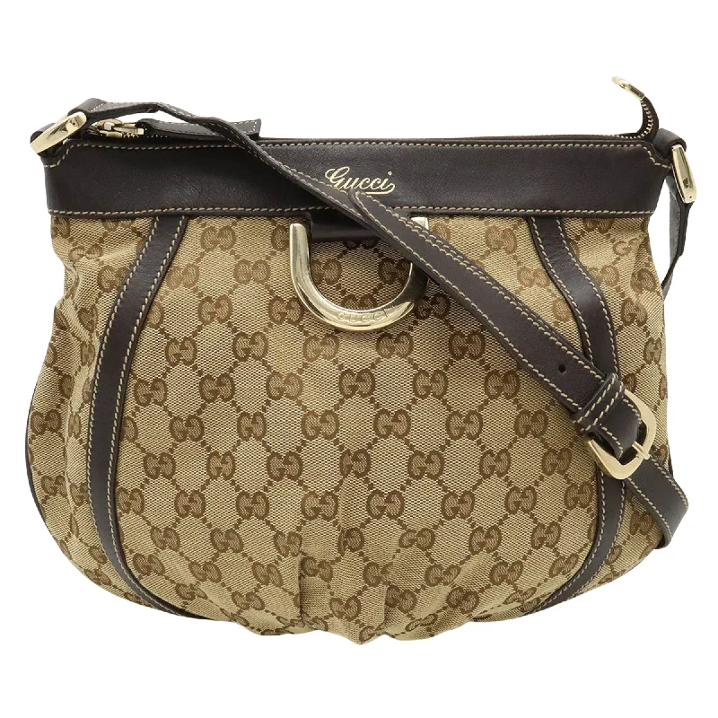  Classic Totes, Exclusive DealsGucci Gg Canvas  Canvas Shoulder Bag (Pre-Owned)