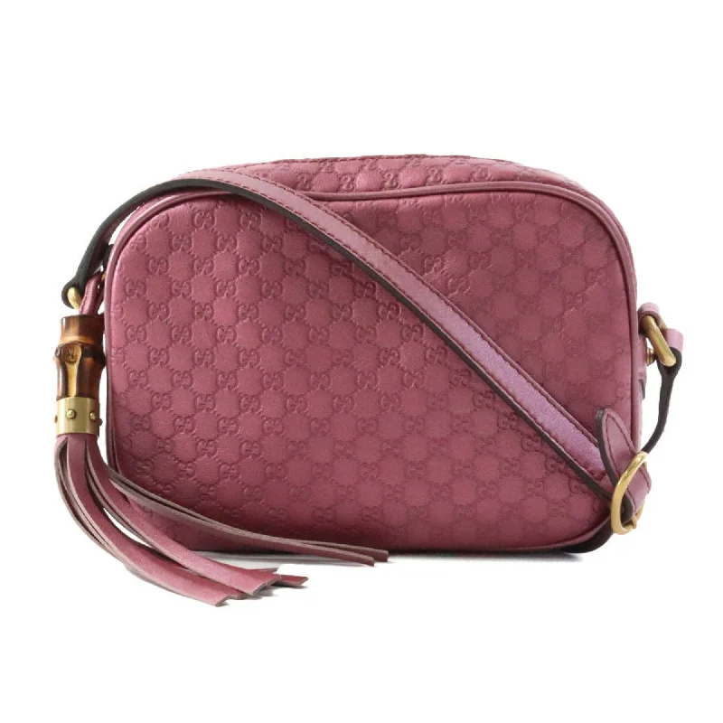 Elegant Bags, Limited Stock AvailableGucci Guccissima Leather Shoulder Bag (Pre-Owned) Elegant Bags, Limited Stock AvailableGucci Guccissima Leather Shoulder Bag (Pre-Owned)