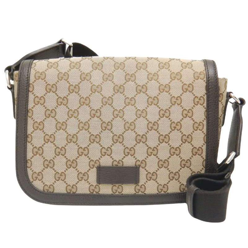 Limited-Stock Bag Clearance – HurryGucci Messenger Canvas Shoulder Bag (Pre-Owned) Limited-Stock Bag Clearance – HurryGucci Messenger Canvas Shoulder Bag (Pre-Owned)