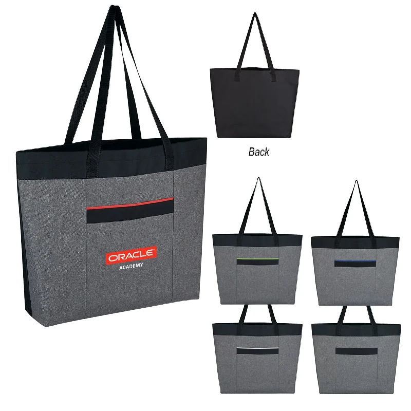  Must-Have Bags With Big SavingsHeathered Tote