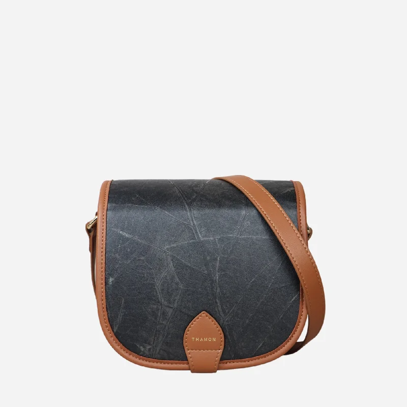  Elegant Bags, Limited Stock AvailableCasual Chic Heidi Vegan Crossbody Bag