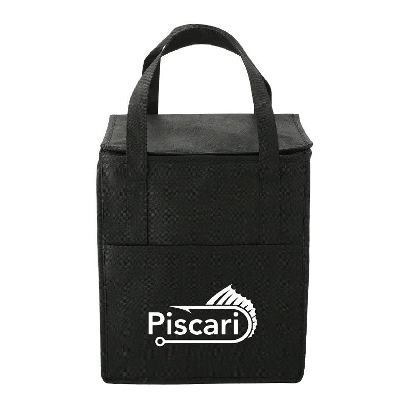  Big Savings On Totes, Crossbody Bags, And MoreHercules Flat Top Insulated Grocery Tote