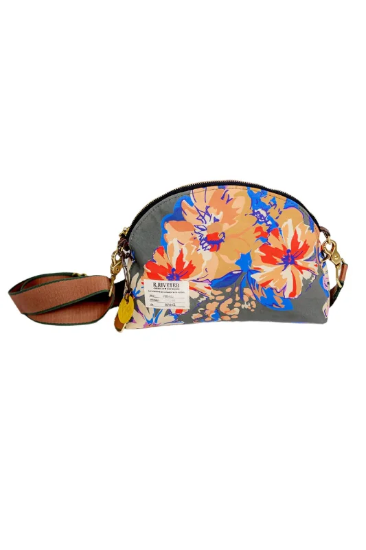  Fashion Bags, Limited OfferHopper | Autumn Bouquet Crossbody