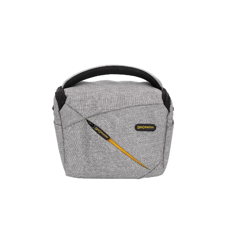  Stylish Bags, Unbeatable PricesProMaster Impulse Small Shoulder Bag - Grey