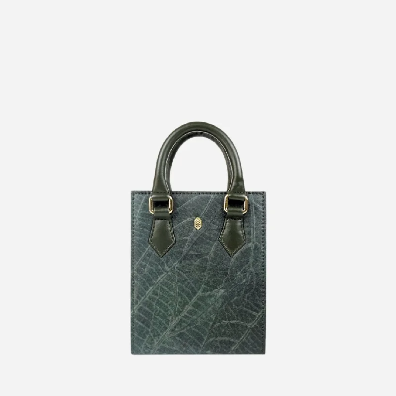  Stylish Totes, Special DiscountsLimited-Time Offer IVY Mini Tote Bag