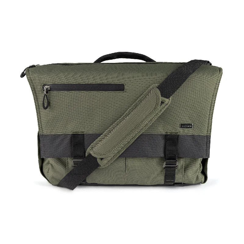  The Perfect Bag Sale Is HereProMaster Jasper 2.0 Large 10L Satchel Bag - Green
