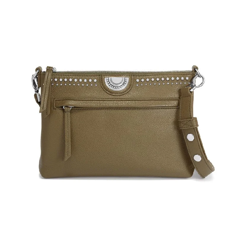  Statement Handbags At Unbeatable DiscountsLimited-Time Offer On Trendy Bags Jessie Cross Body Bag - H4401V