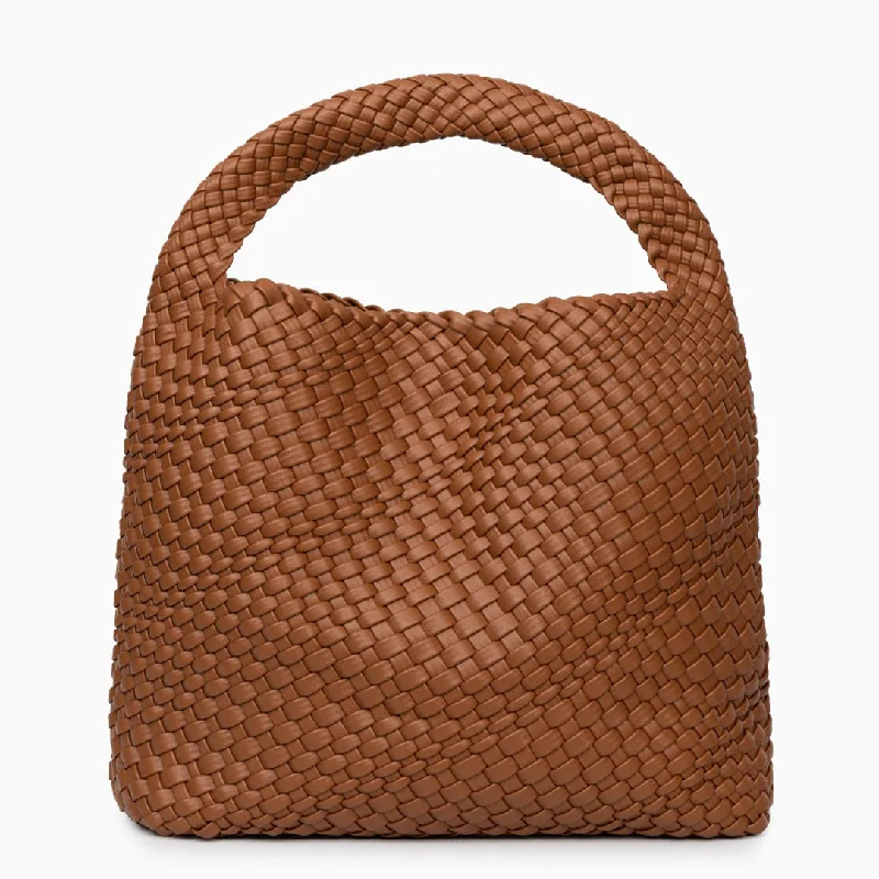  Everyday Bags, Budget-FriendlyJocelyn Shoulder Bag - Caramel
