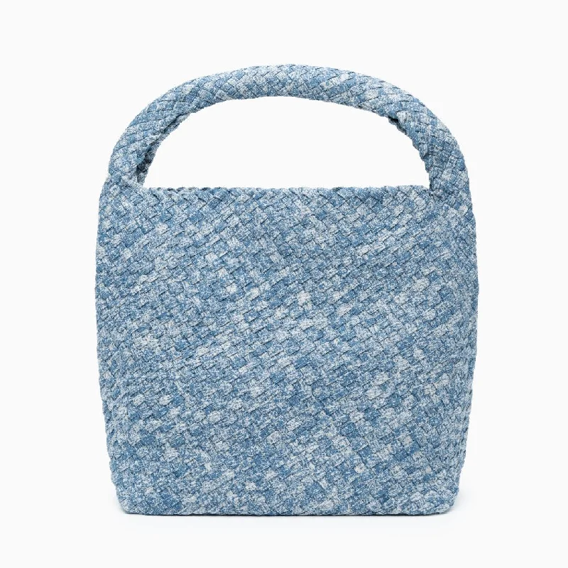  Trendy Bags, Huge SavingsJocelyn Shoulder Bag - Denim