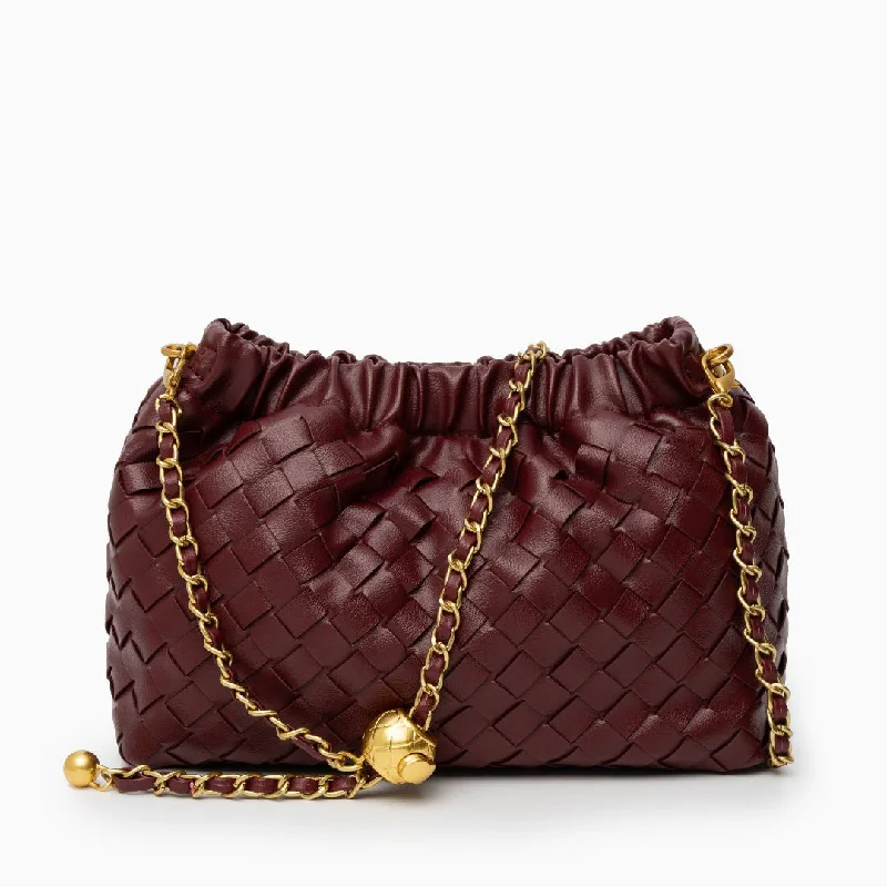  Grab Your Favorite Handbags For LessJoyce Shoulder Bag