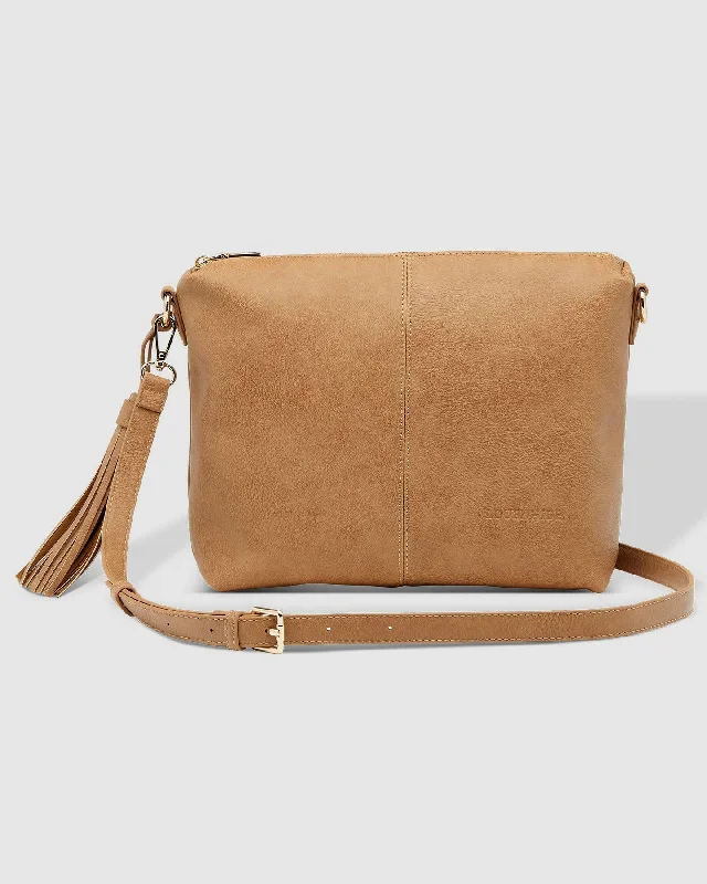  Flash Sale On Elegant Bags – Limited Stock AvailableLimited Time Kasey Stripe Crossbody Bag