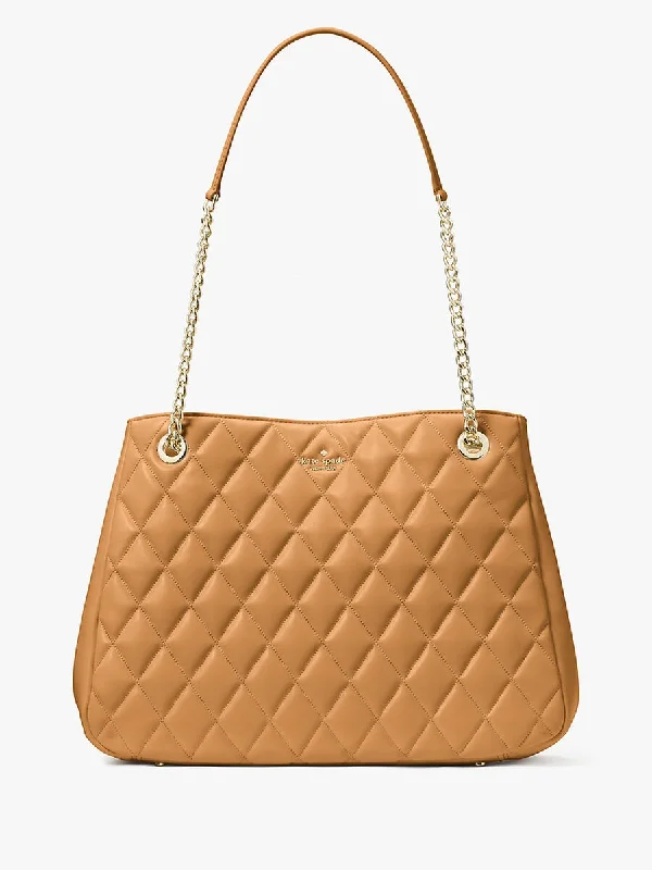Shop Timeless And Trendy Bags At Limited-Time DiscountsKate Spade Carey Tote Shoulder Bag In Tiramisu Shop Timeless And Trendy Bags At Limited-Time DiscountsKate Spade Carey Tote Shoulder Bag In Tiramisu