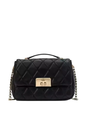  Unmissable Deals On Everyday HandbagsSleek Style Discounts Kate Spade New York Carey Quilted Small Flap Crossbody