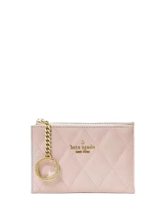  Stylish Handbags With Exclusive Online DiscountsHalloween-Themed Kate Spade New York Carey Small Card Holder