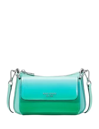 Classic Bags, Exclusive DealsBudget-Friendly Fashion Kate Spade New York Double Up Ombre Crossbody Classic Bags, Exclusive DealsBudget-Friendly Fashion Kate Spade New York Double Up Ombre Crossbody