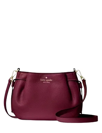  Must-Have Bags With Big SavingsLatest Fashion Kate Spade New York Dumpling Crossbody