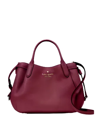  Stylish Bags At Unbeatable PricesMust-Have Style Discounts Kate Spade New York Dumpling Small Satchel