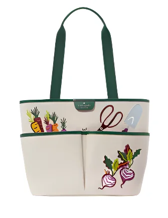 Unmissable Deals On Trendy HandbagsChic Style Discounts Kate Spade New York Harvest Tim Large Tote