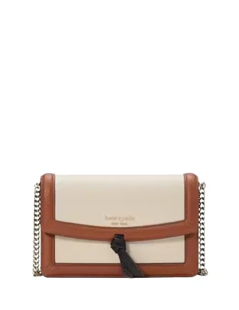 Flash Sale On Designer BagsLatest Fashion Kate Spade New York Knott Colorblocked Flap Crossbody Flash Sale On Designer BagsLatest Fashion Kate Spade New York Knott Colorblocked Flap Crossbody