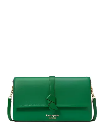  Stylish Totes, Special DiscountsCozy Chic Promotions Kate Spade New York Knott Flap Chain Crossbody