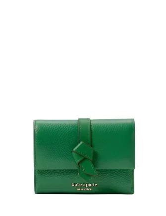  The Best Handbag Sale Of The SeasonStyle Without Limits Kate Spade New York Knott Small Compact Wallet