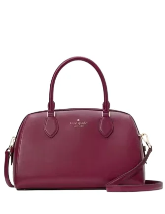  Your Perfect Bag At The Perfect PriceChic And Clearance-Priced Tote Bags Kate Spade New York Madison Large Dolly Duffle Crossbody