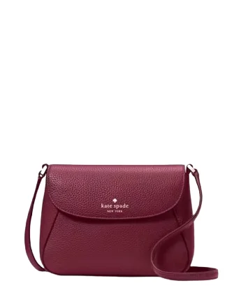  Stylish Totes, Exclusive SavingsClearance Event Kate Spade New York Monica Small Flap Crossbody