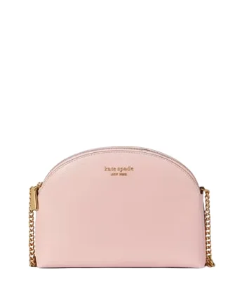Everyday Bags, Budget-FriendlyLuxury Casual Deals Kate Spade New York Morgan Double-zip Dome Crossbody Everyday Bags, Budget-FriendlyLuxury Casual Deals Kate Spade New York Morgan Double-zip Dome Crossbody