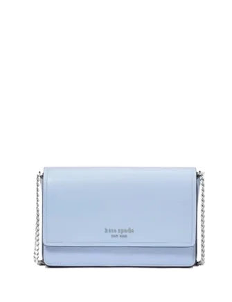 Elegant Bags, Limited Stock AvailableContemporary Fashion Sale Kate Spade New York Morgan Flap Chain Wallet Elegant Bags, Limited Stock AvailableContemporary Fashion Sale Kate Spade New York Morgan Flap Chain Wallet