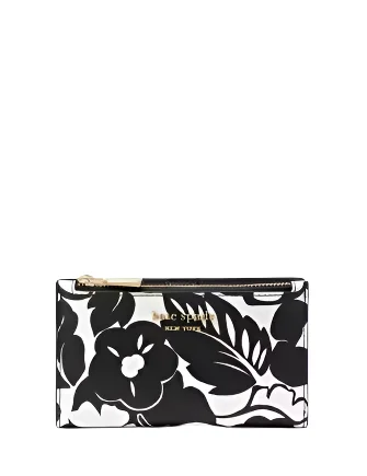  Statement Bags At Unbelievable Discounts – Shop TodayWinter Warehouse Sale Kate Spade New York Morgan Tropical Foliage Small Slim Bifold Wallet
