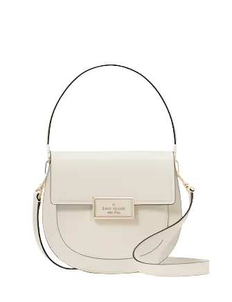  Fashion-Forward Bags At Exclusive Promotional PricesLow Price Special Kate Spade New York Reegan Saddle Bag