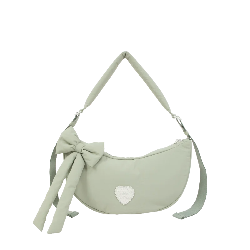  The Best Handbag Sale Of The SeasonKaying_S Eclair Doughnut X K2Storm Series
Crossbody Bag