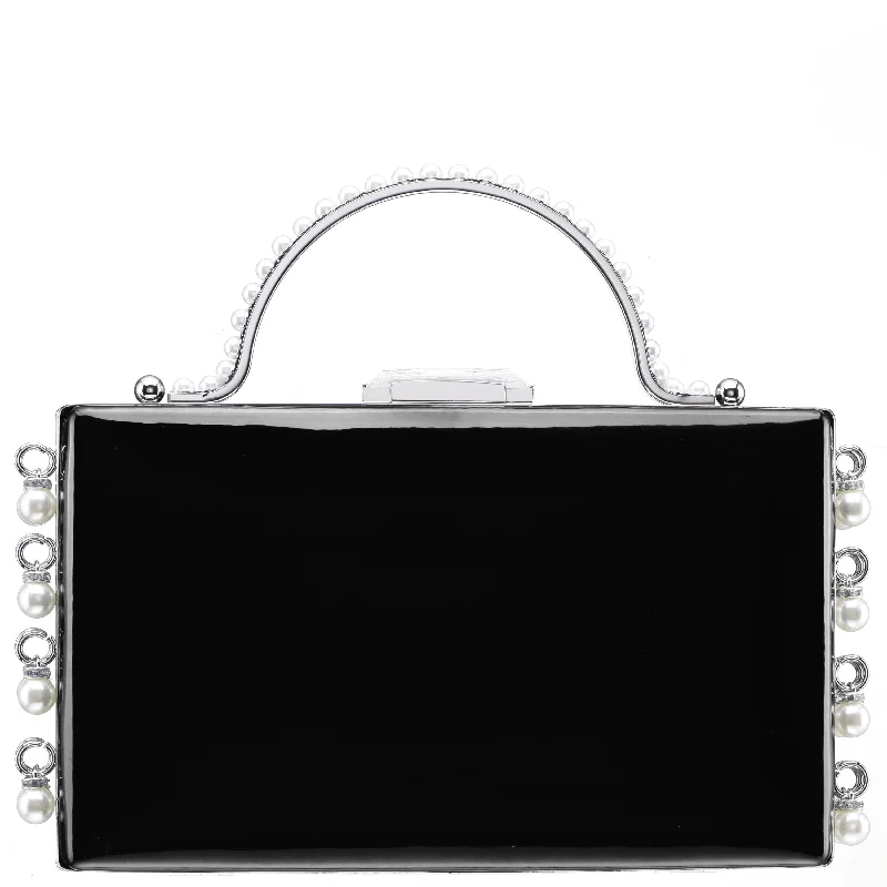  Premium Handbags At Unbeatable MarkdownsLightweight And Affordable Bags KELLY-BLACK