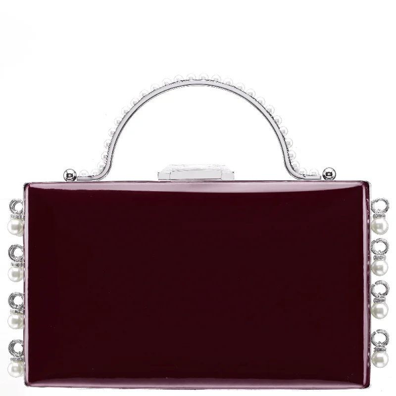  Chic Bags, Shop NowSpecial Offer KELLY-BORDEAUX