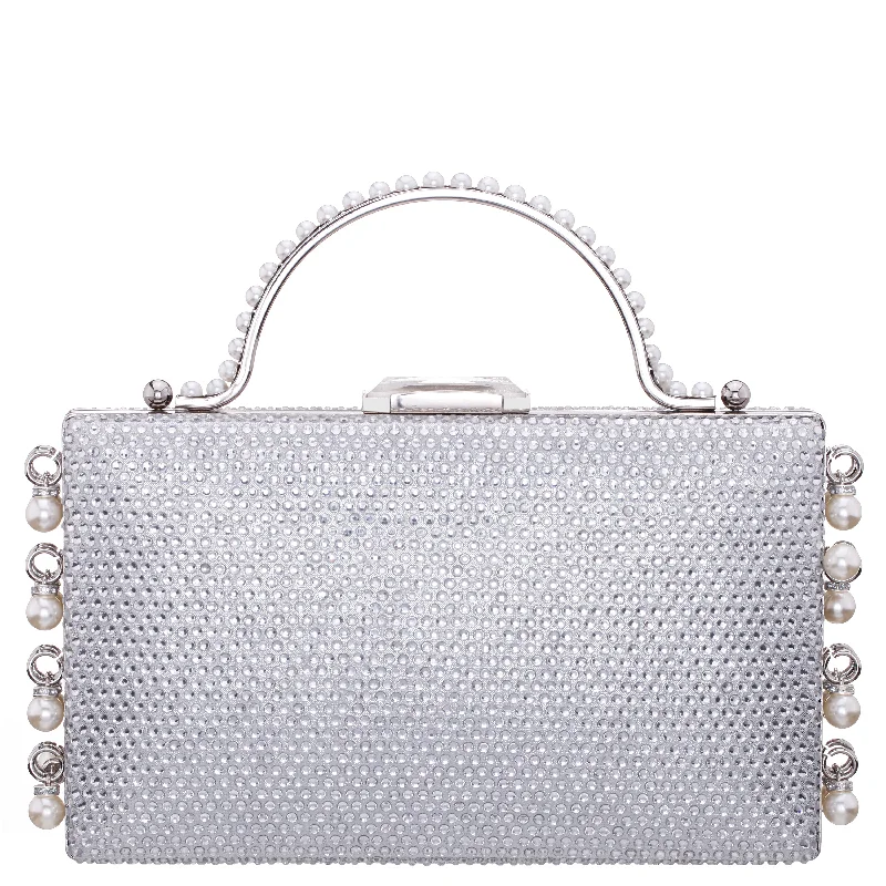  Stylish Bags At Unbeatable PricesLuxury Bags On Sale KELLY-SILVER