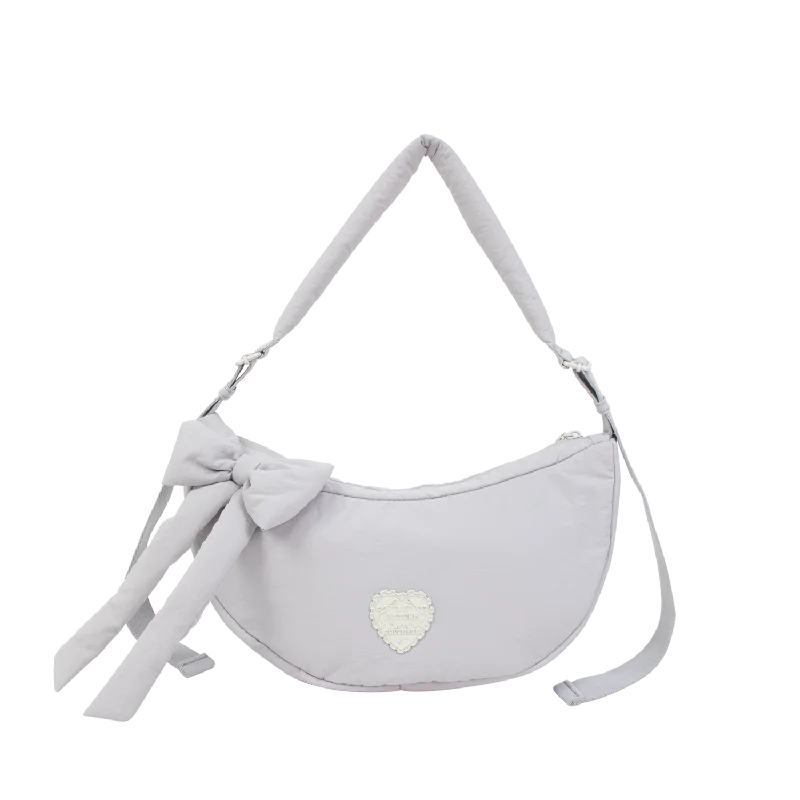  Luxury Handbags, Budget-FriendlyKitling_S Eclair Doughnut X K2Storm Series
Crossbody Bag