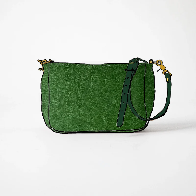  Stylish And Functional Bags Now At Reduced RatesLeaf Cypress Crossbody Bag