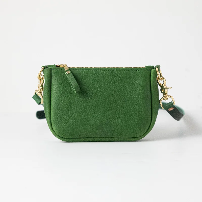  Best Deals On Premium And Casual Bags – Act FastLeaf Cypress Mini Crossbody Bag