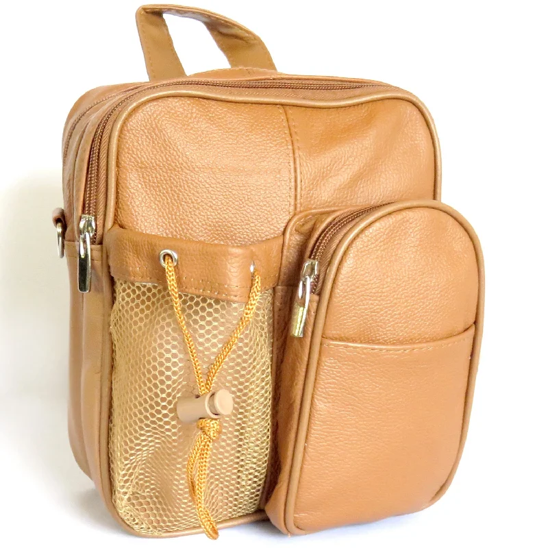  Carry Elegance For Less – Best Bag Deals HereClearance-Priced Bags Unisex Genuine Leather Carry On Bag