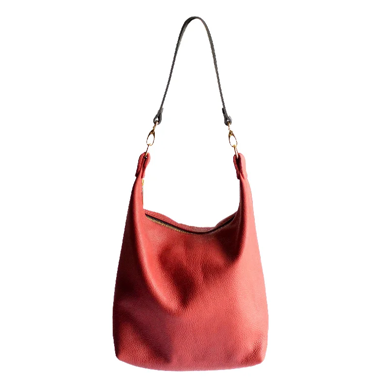 Statement Bags At Unbelievable Discounts – Shop TodayLeather BUCKET Crossbody Bag - Red Leather Statement Bags At Unbelievable Discounts – Shop TodayLeather BUCKET Crossbody Bag - Red Leather