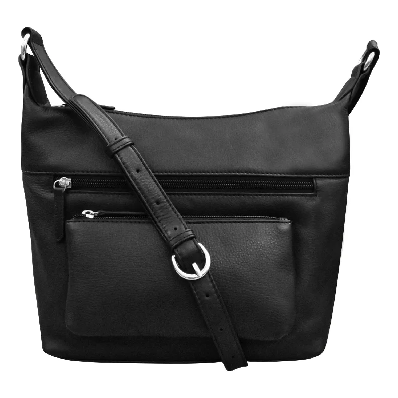  Classic Totes, Exclusive DealsSave Big Crossbody Hobo with Front Pocket